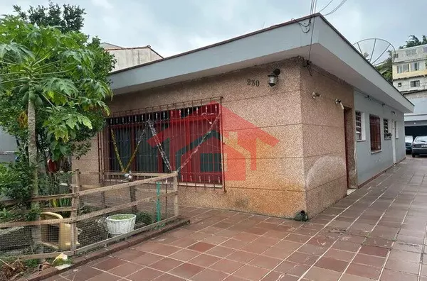 Casa para venda, 4 quarto(s),  Parque Maria Domitila, São Paulo