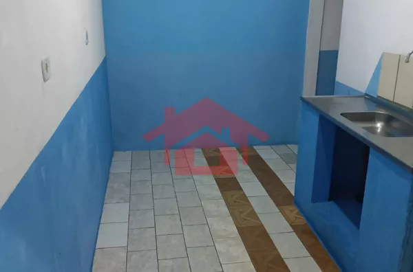 Casa para aluguel, 1 quarto(s),  Vila Zat, São Paulo