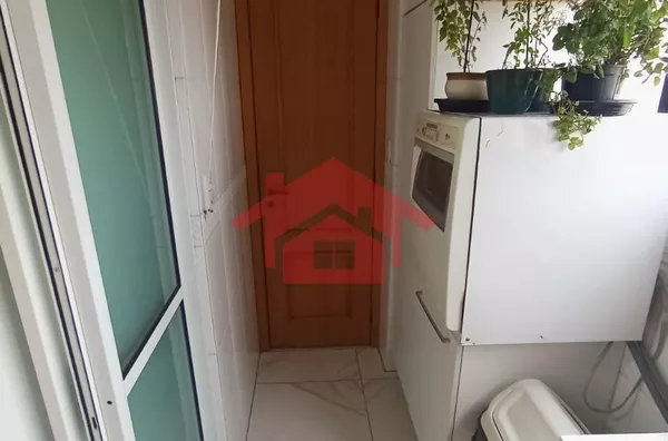 Apartamento para venda, 3 quarto(s),  Vila Pereira Barreto, São Paulo