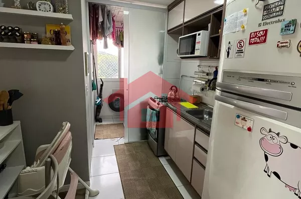 Apartamento para aluguel, 2 quarto(s),  Vila Pirituba, São Paulo