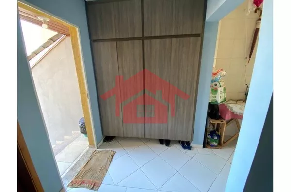 Sobrado para venda, 3 quarto(s),  Vila Pereira Barreto, São Paulo