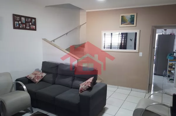 Sobrado para venda, 2 quarto(s),  Freguesia Do ó, São Paulo