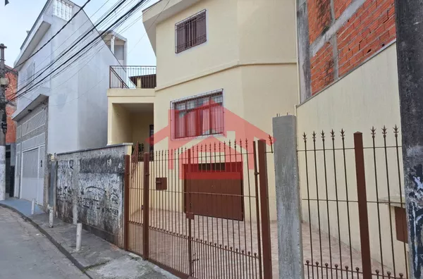 Sobrado para venda, 2 quarto(s),  Jardim Sydney, São Paulo