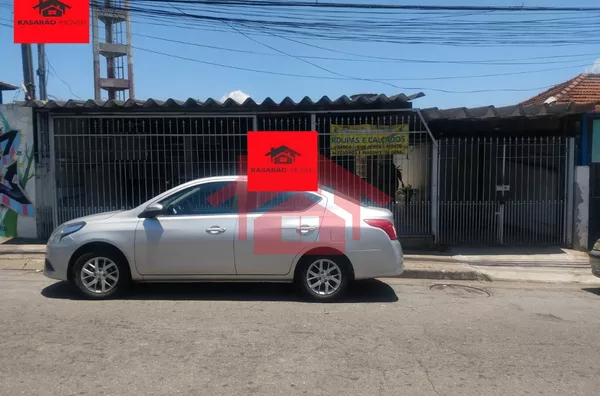 Casa para venda, 4 quarto(s),  Pirituba, São Paulo
