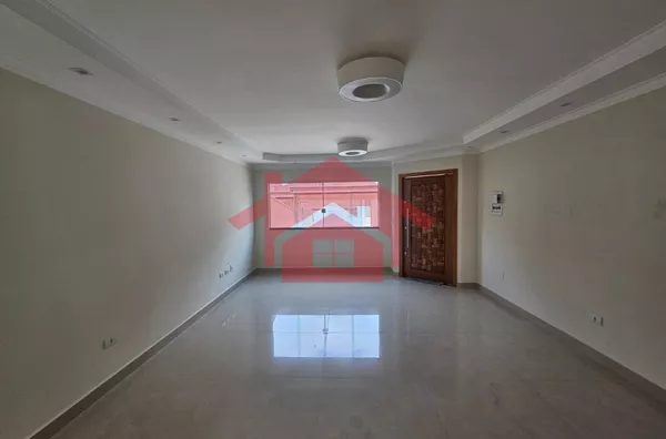 SOBRADO NOVO COM FINO ACABAMENTO E MÓVEIS PLANEJADOS * AGENDE SUA VISITA.
