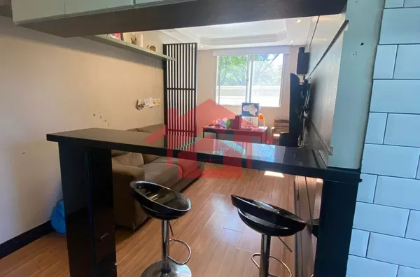 Apartamento para venda, 2 quarto(s),  Jaraguá, São Paulo