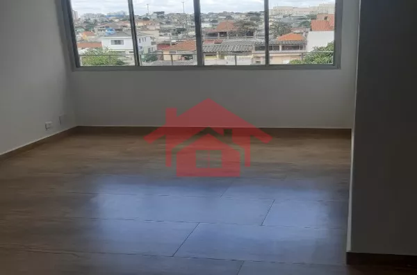 APARTAMENTO APARTAMENTO PADRÃO para venda Sítio Morro Grande São Paulo