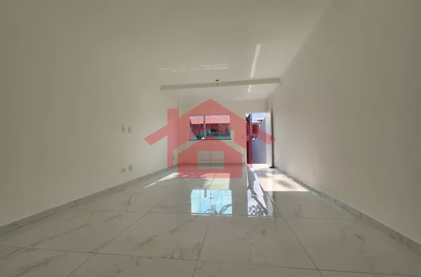 CASA SOBRADO NOVO para venda Jardim São José (Zona Norte) São Paulo