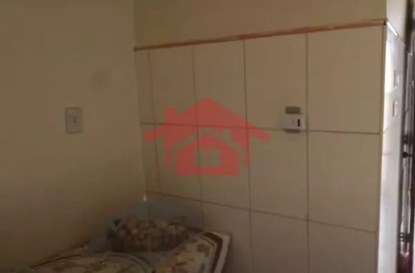 Casa Térrea para venda,  City América, São Paulo