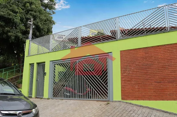 Casa térrea para aluguel,  Vila Guedes, São Paulo