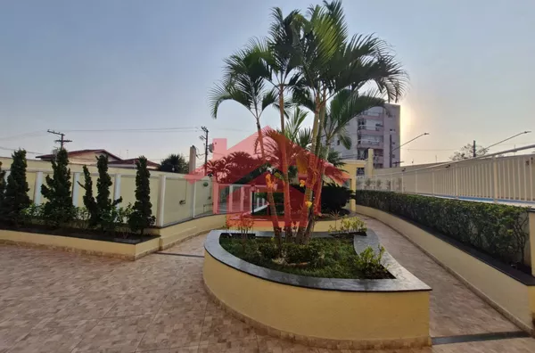 Apartamento para aluguel, 2 quarto(s),  Vila Pereira Barreto, São Paulo