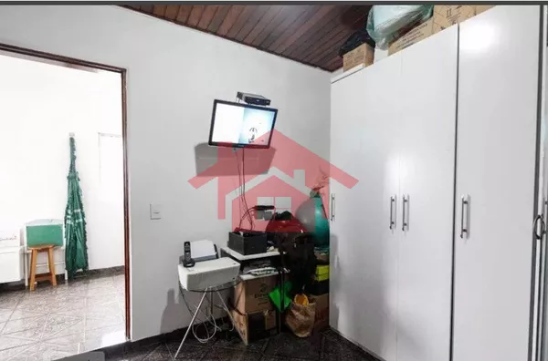 Casa  para venda, 2 quarto(s),  Vila Zat, São Paulo