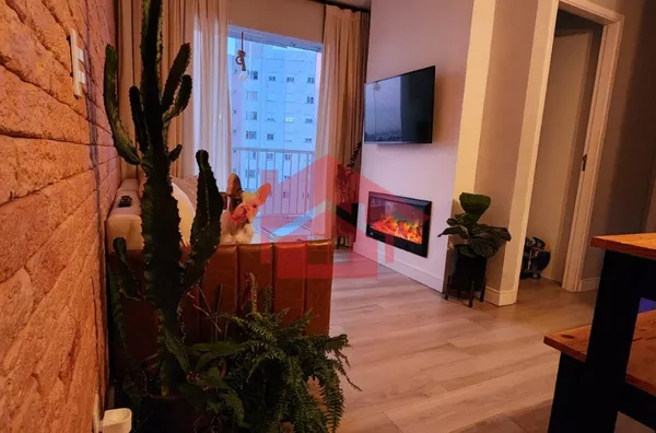 Apartamento para venda, 2 quarto(s),  Vila Pirituba, São Paulo