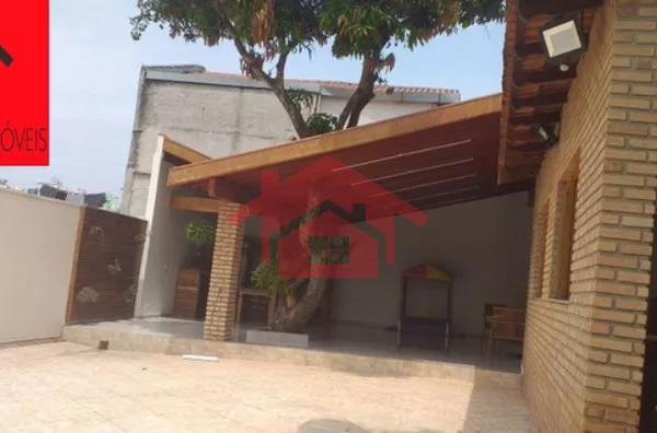 CASA CASA TÉRREA para venda PARQUE MANDAQUI São Paulo