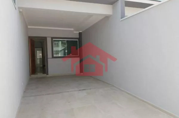 CASA SOBRADO NOVO para venda Pirituba São Paulo