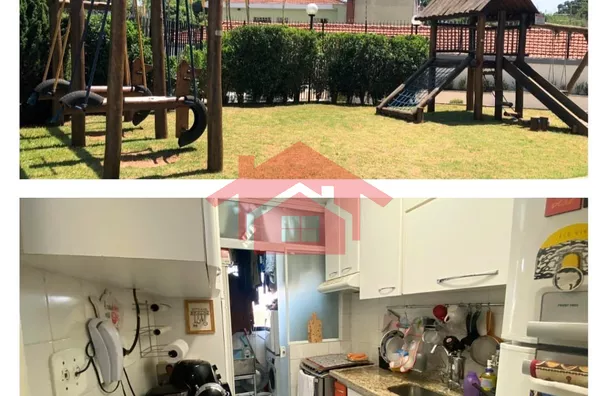 Apartamento para venda, 2 quarto(s),  Pirituba, São Paulo