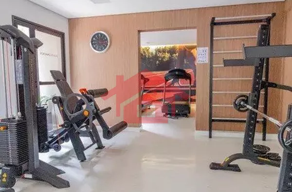 Apartamento para venda, 1 quarto(s),  Centro, São Paulo