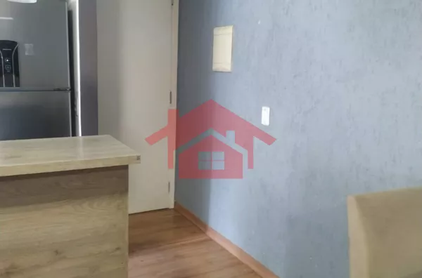 Apartamento para venda, 2 quarto(s),  Loteamento City Jaragua, São Paulo
