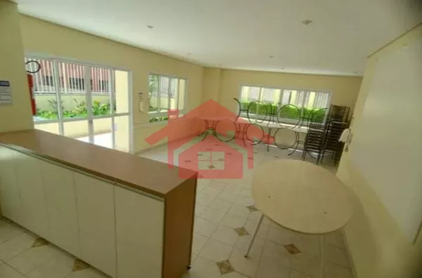 Apartamento para venda, 3 quarto(s),  Vila Pereira Barreto, São Paulo