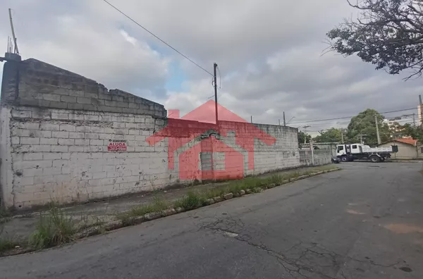 Terreno para venda,  Jardim Cidade Pirituba, São Paulo