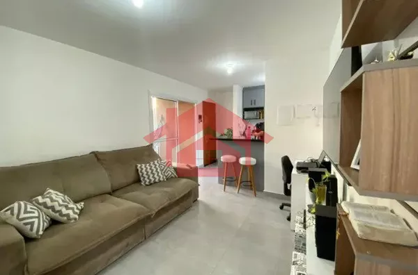 Cobertura para venda, 2 quarto(s),  Vila Clarice, São Paulo