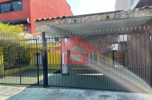 CASA CASA TÉRREA para venda Parque São Domingos São Paulo