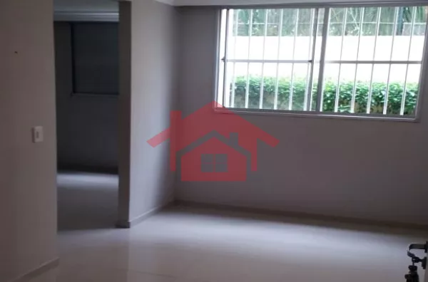 APARTAMENTO APARTAMENTO PADRÃO para venda Jaraguá São Paulo