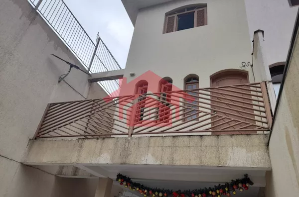 Sobrado para venda, 3 quarto(s),  Freguesia Do ó, São Paulo