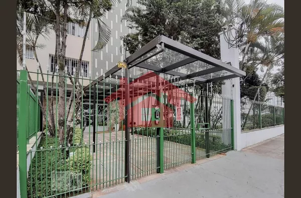 Apartamento para aluguel, 2 quarto(s),  Jardim Iris, São Paulo