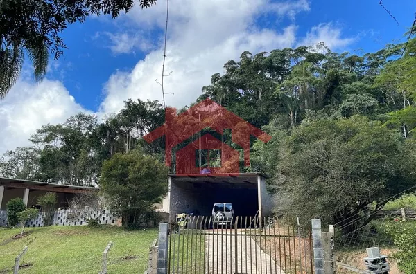 Chácara para venda, 4 quarto(s),  , Ibiúna