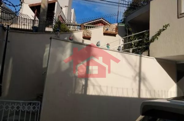 CASA SOBRADO USADO para venda JARDIM VIVAN São Paulo