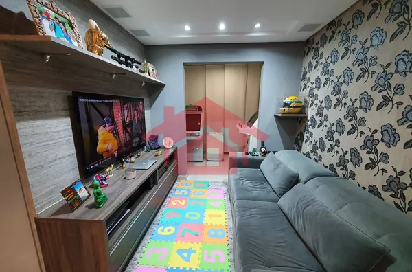 APARTAMENTO APARTAMENTO PADRÃO para venda Lapa São Paulo