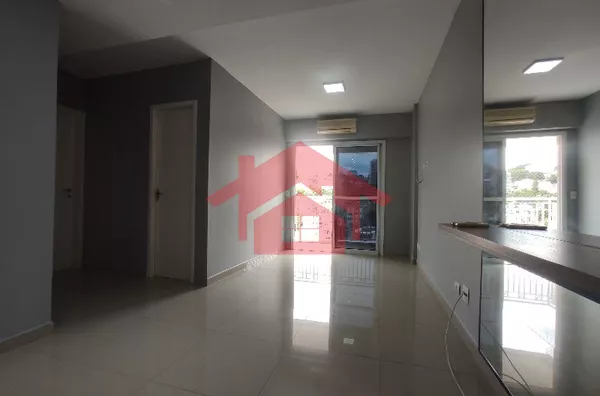 APARTAMENTO APARTAMENTO PADRÃO para aluguel Vila Romana São Paulo