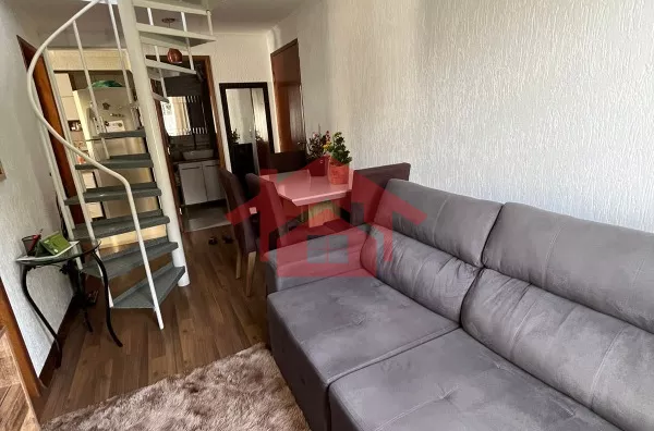 APARTAMENTO APARTAMENTO - COBERTURA para venda VILA PORTUGAL São Paulo