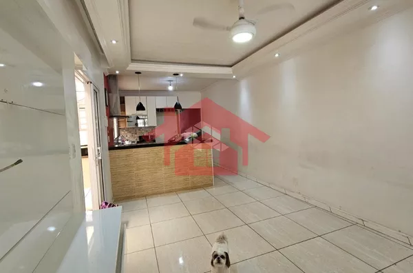 Casa para venda na Região de Pirituba - Santa Mônica