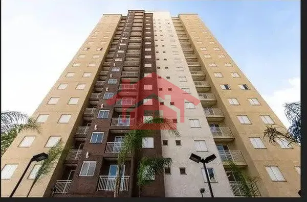 Apartamento para venda,  Vila Barreto, São Paulo