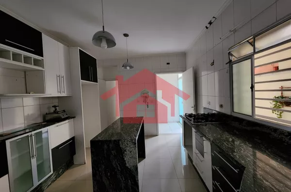 CASA SOBRADO USADO para venda JARDIM MONJOLO São Paulo