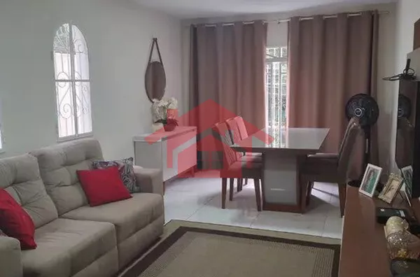 Sobrado para venda, 3 quarto(s),  Jardim Cidade Pirituba, São Paulo