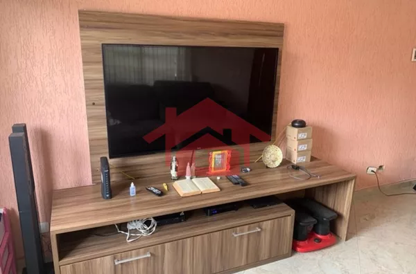 CASA SOBRADO USADO para venda ITABERABA São Paulo