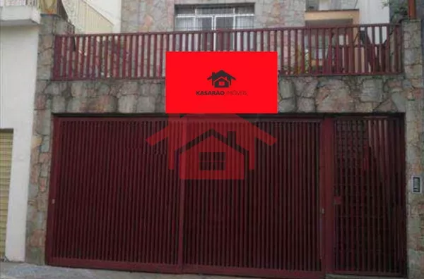 CASA SOBRADO USADO para venda VILA PEREIRA BARRETO São Paulo