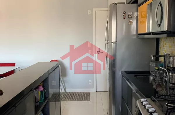 Apartamento Mobiliado para venda,  Lapa, São Paulo