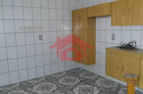 CASA CASA TÉRREA para venda Jardim Santo Elias São Paulo