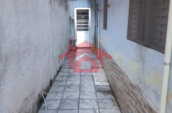 Sobrado para venda, 4 quarto(s),  Vila Zat, São Paulo