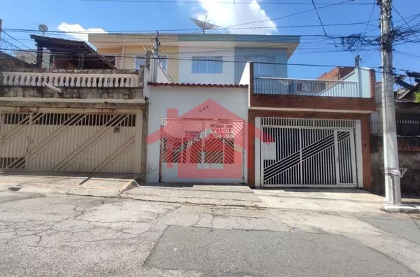 Casa para venda, 2 quarto(s),  Jardim Centenário, São Paulo