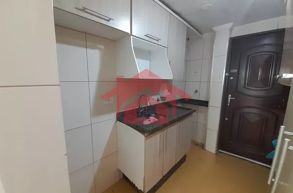 Apartamento para aluguel, 1 quarto(s),  Liberdade, São Paulo
