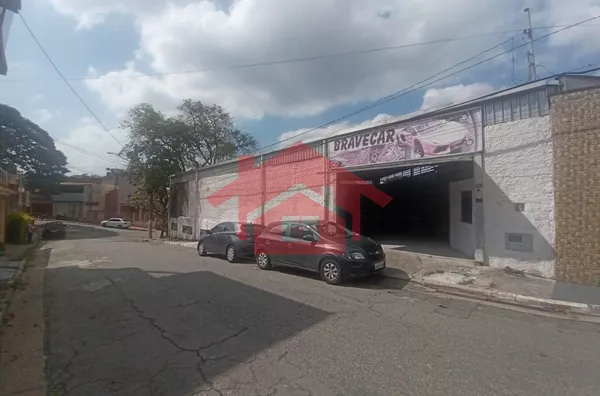 Sobrado Comercial usado para venda,  Jardim Cidade Pirituba, São Paulo