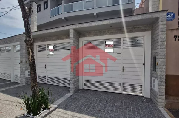 Sobrado para venda, 3 quarto(s),  Parque São Domingos, São Paulo