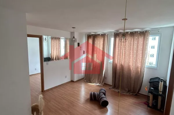 Apartamento para venda, 1 quarto(s),  Jardim Iris, São Paulo
