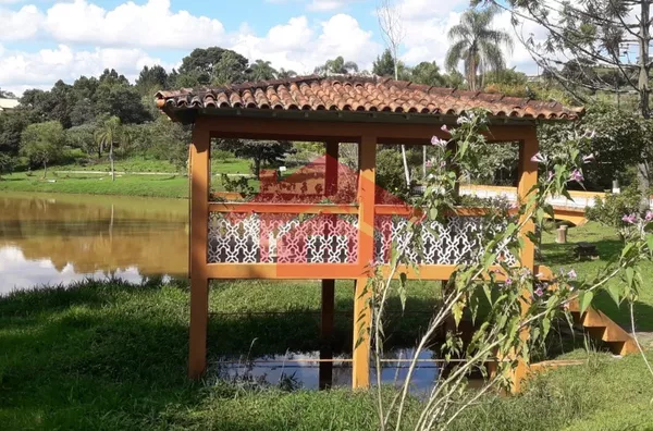 TERRENO TERRENO para venda JARDIM GUANCIALE CAMPO LIMPO PAULISTA