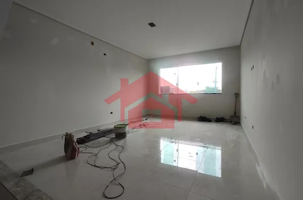 CASA SOBRADO NOVO para venda Chácara Inglesa São Paulo